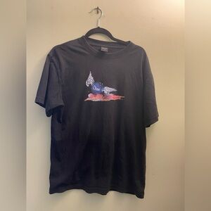 Mens DIME tee shirt size Medium